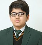 Head Students